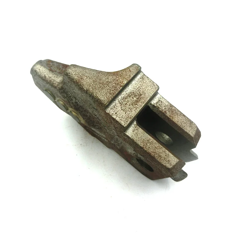 Rotary Drilling Machine Cut Teeth Pile Driving Rock Bullet Head Alloy Particle Bean Drill Bit Construction Machinery Parts