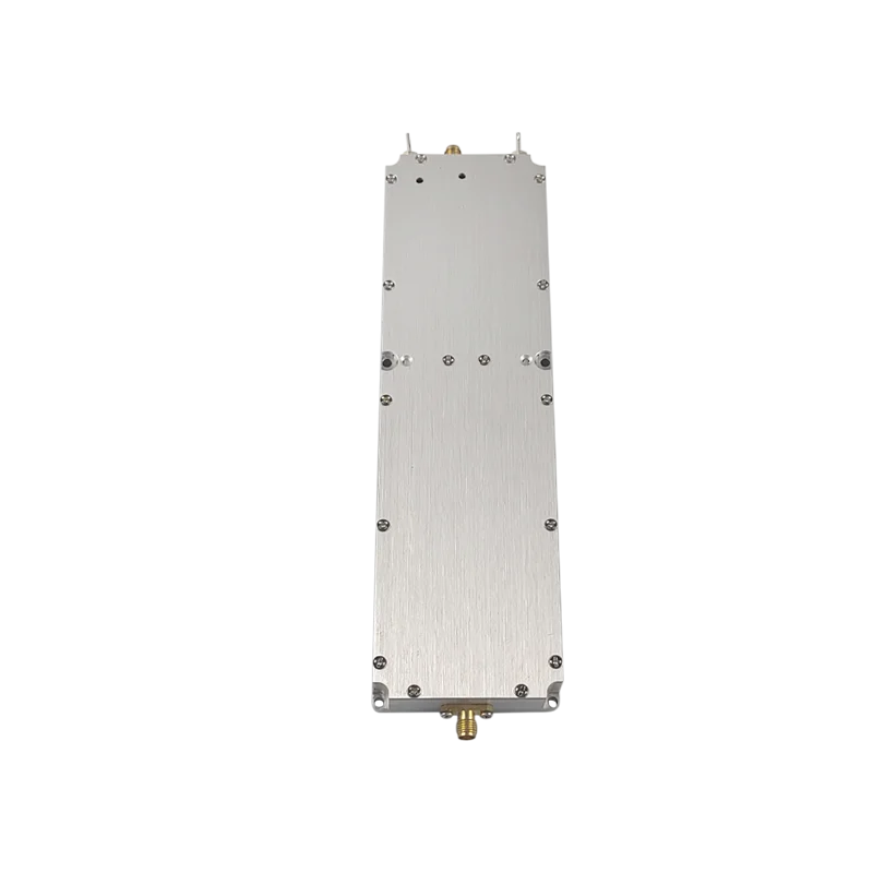 Top Quality And Good Price Module Jammer 100W-VCO+LORA Digital Anti-Drone Module