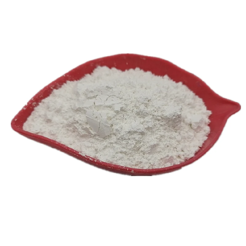 High Quality oyster Shell Calcium Carbonate for Environmental Coating Painting