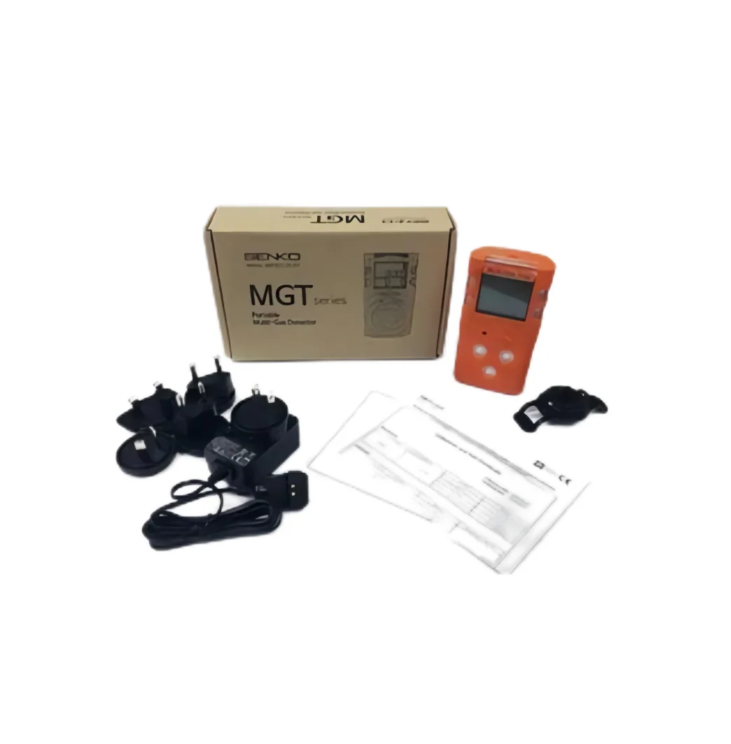 SP-MGT-P SENKO Multi Gas Detector - Portable & Reliable