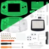 Glow in Dark Green TAGM5009
