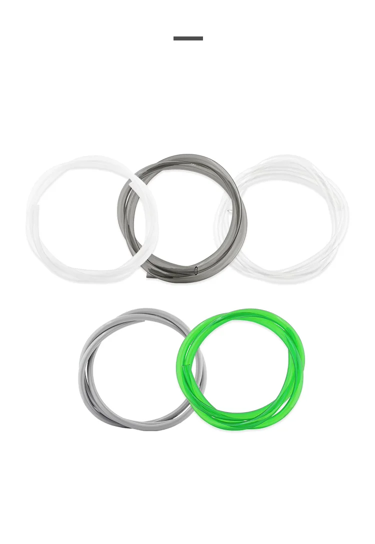 Custom Processing Aquarium Hoses Fish Tank Pvc Pipe Filter Hose Custom