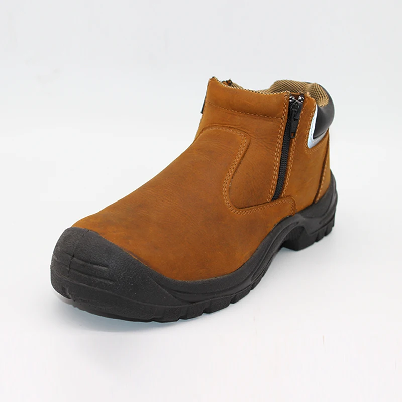 Summer Work Shoes Steel Toe Good Prices Safety Shoes - Buy Waitress Shoes  Supplier,Work Shoes Without Lace,Safty Shoes Product on 