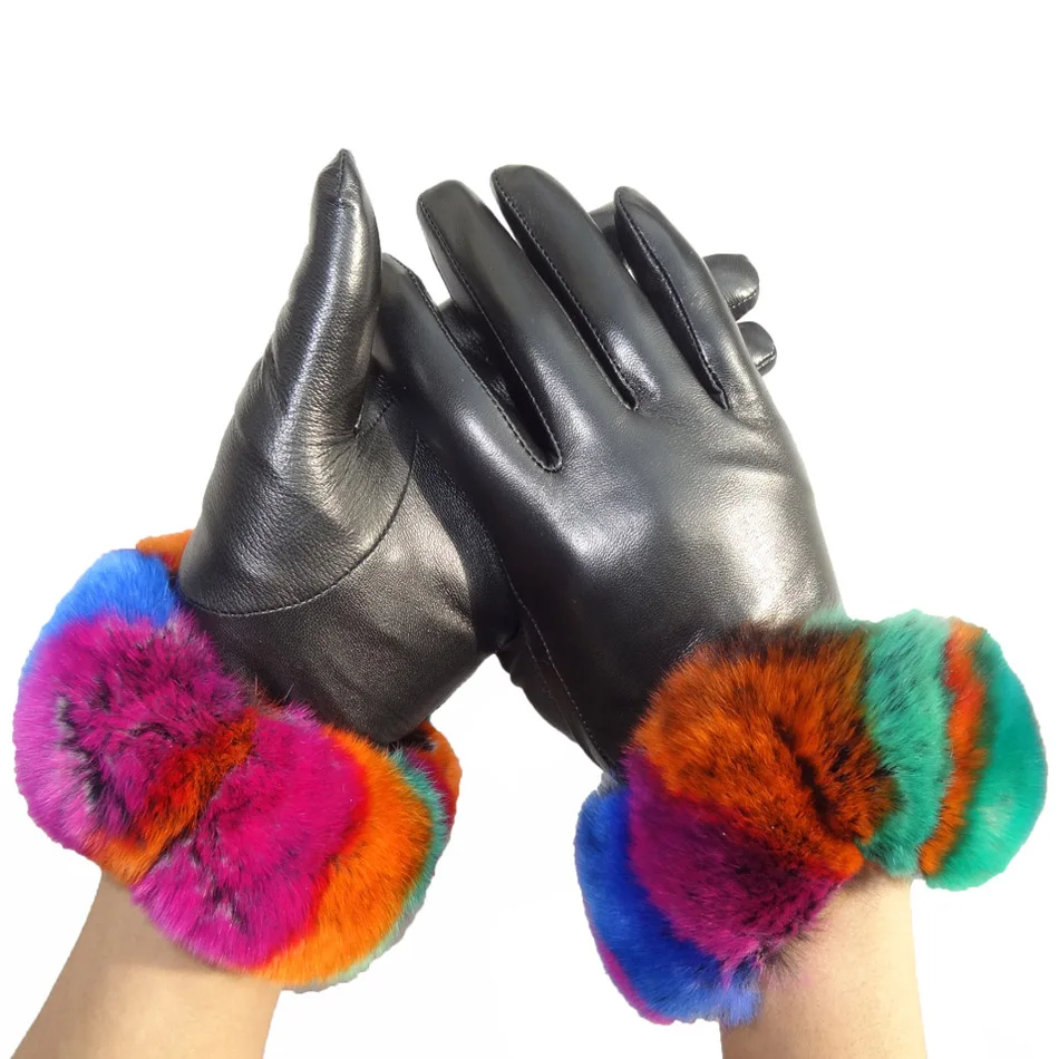 original leather gloves