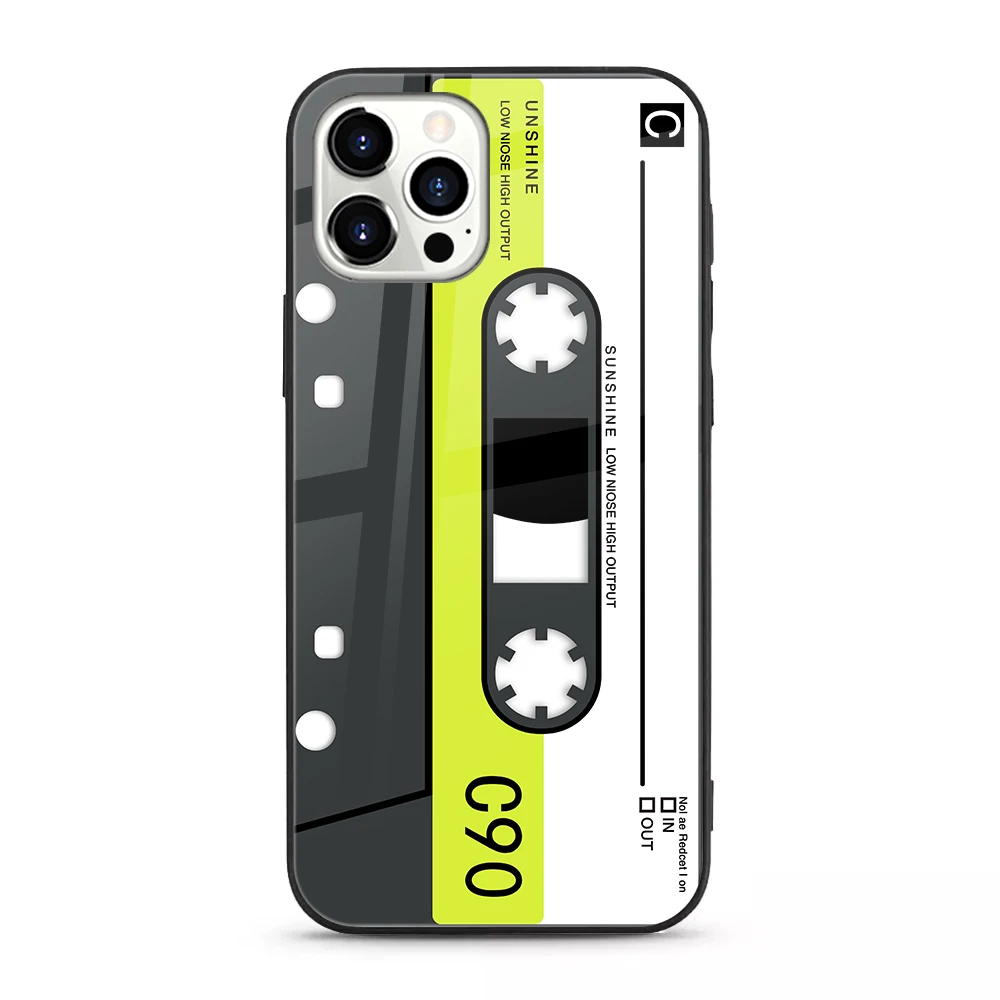 Cassette Tape – CASETiFY