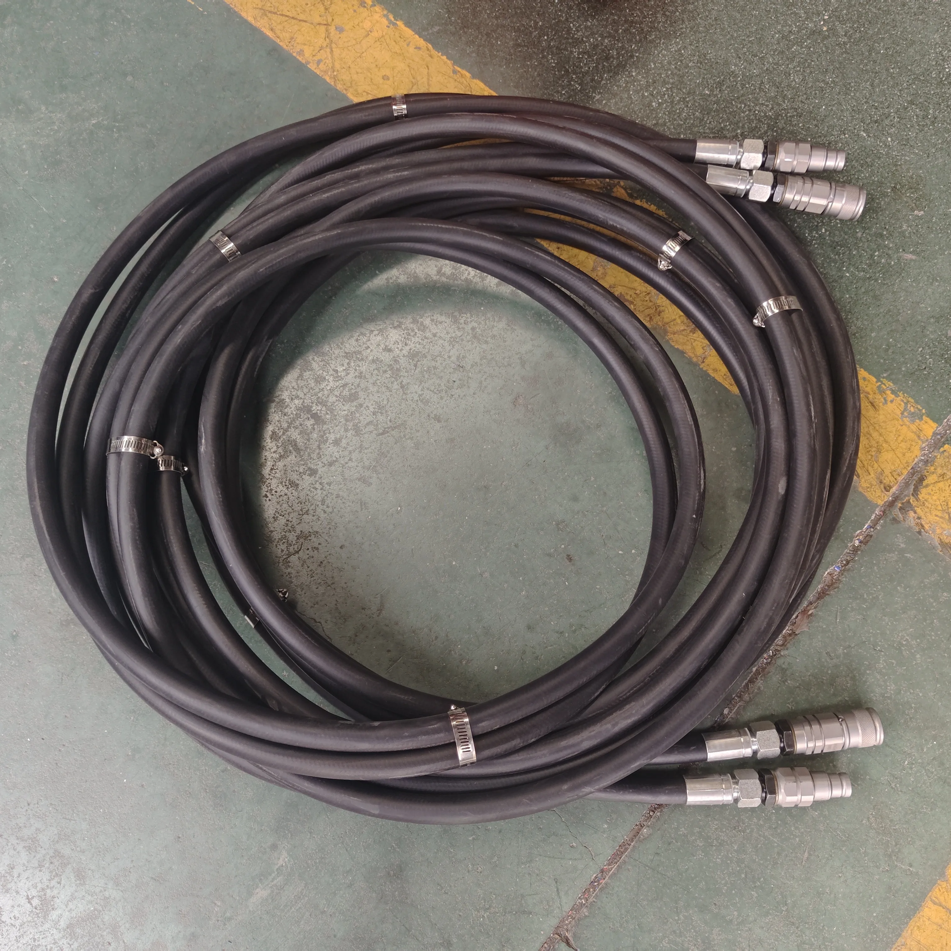 Портативные автоматические машины для резки труб продажи