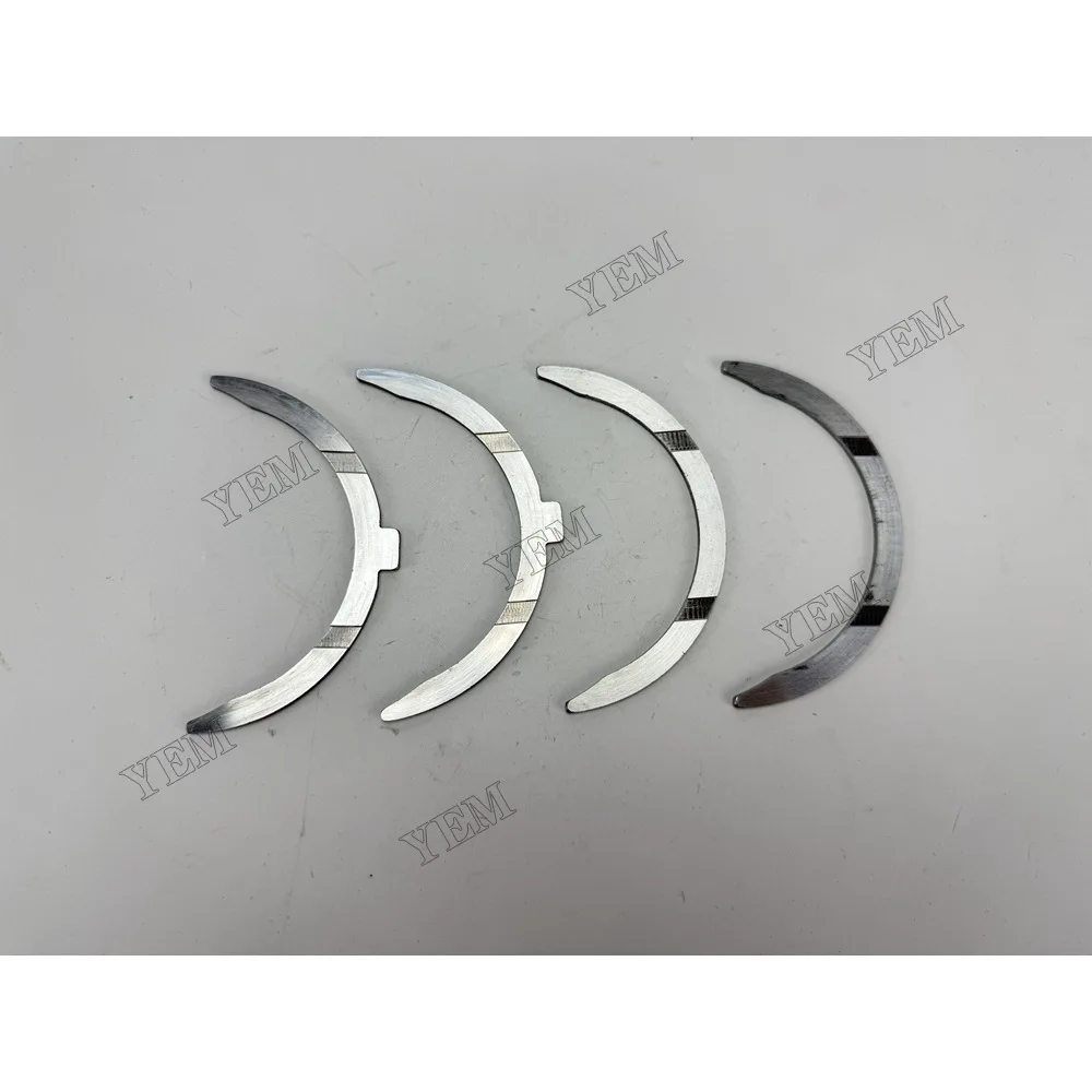 Thrust Washer for Deutz CA498-12 Fast Delivery Engine Parts 4
