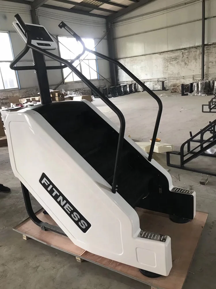 Оптом китайская фабрика по производству фитнес оборудование для тренажерного зала лестничные master YG-C003