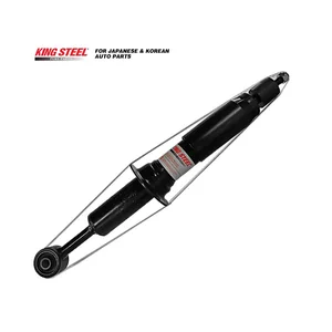 KINGSTEEL OEM 341344 48510-69175 48510-35330 48510-60100 48510-69175 48510-80395 Front Car Shock Absorber for FJCRUISER PRADO