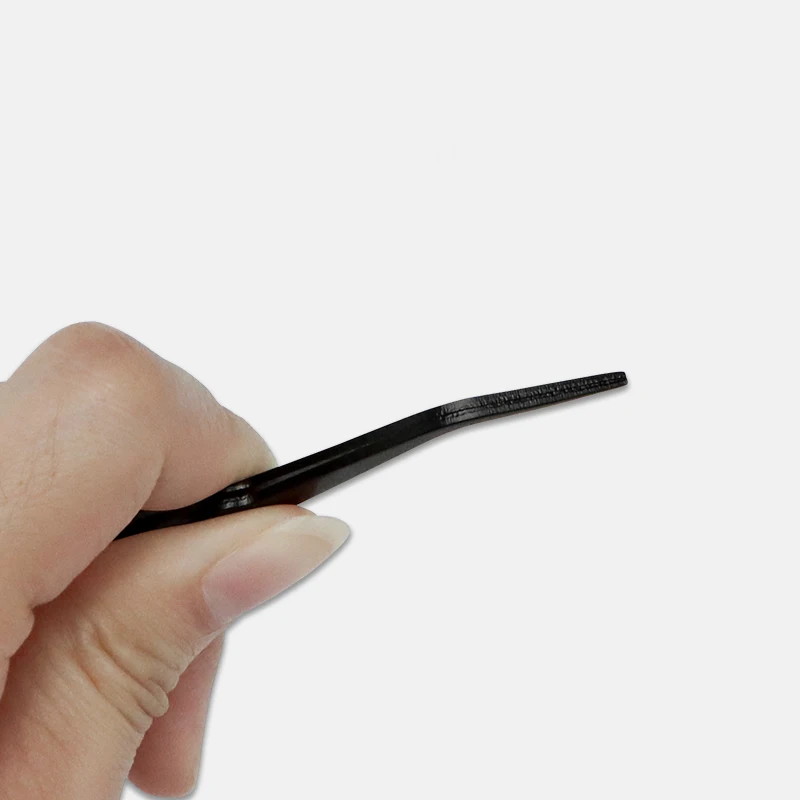 Beauty Tools Eyebrow Clippers False Eyelash Tweezers Novice Beginners Grafting Tweezers Eyelash Clippers