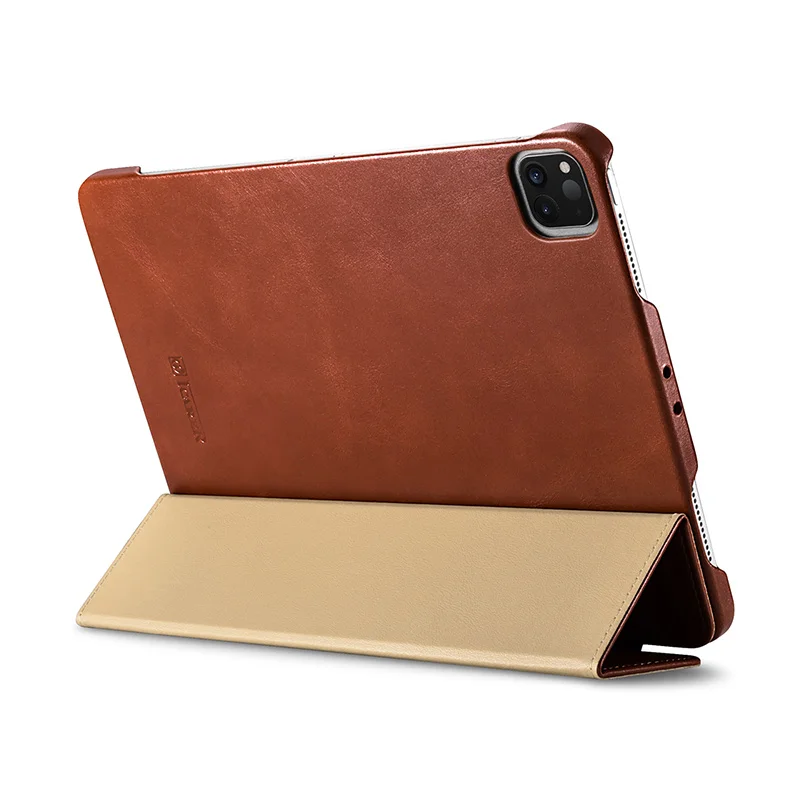 leather folio for ipad pro 11