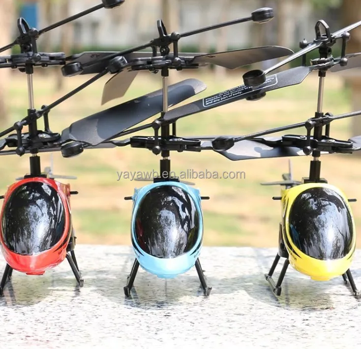 Rc Plane Hot Sell Rc Mini Helicopter Model With Color Light Remote