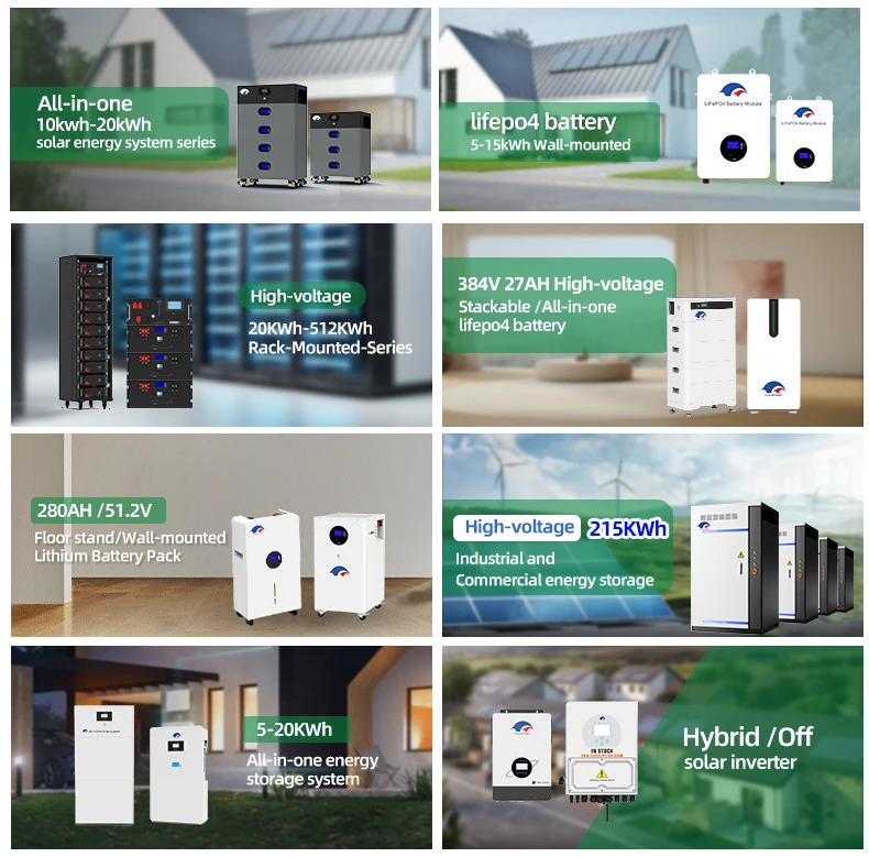 Curated visual reference: Fresh Look at Yuyang 5Kw Solar Inverter
