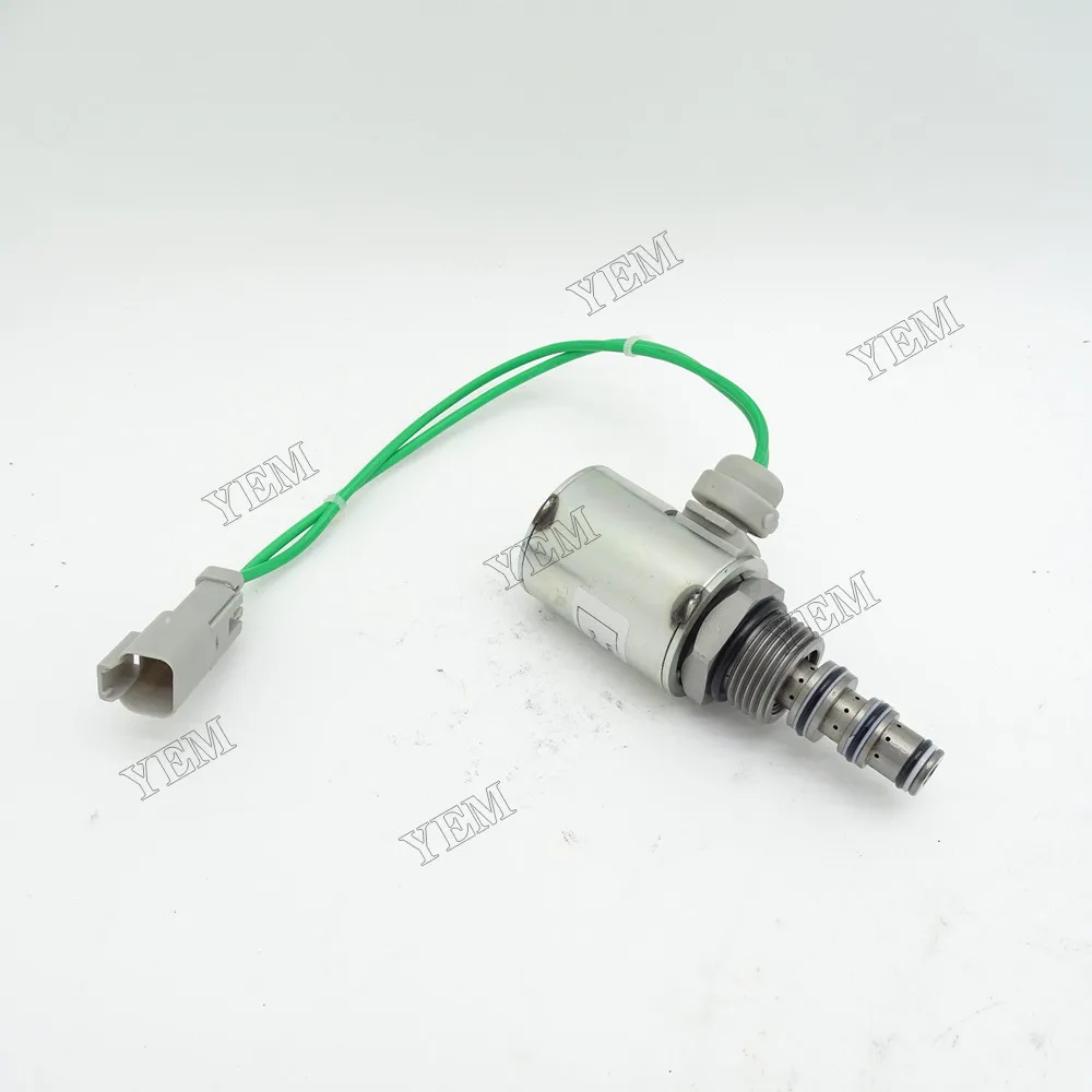 For Cat Hydraulic Solenoid Valve 131-3685 Engine Parts for Sale 6
