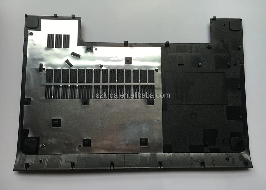 Laptop Housing Replace Parts Top Lcd Back Cover For Lenovo G500 G505