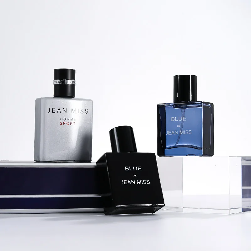 Source 30ml*3 Gift Set Perfume Set Designer Perfume Men Perfume Original  Brand on m.