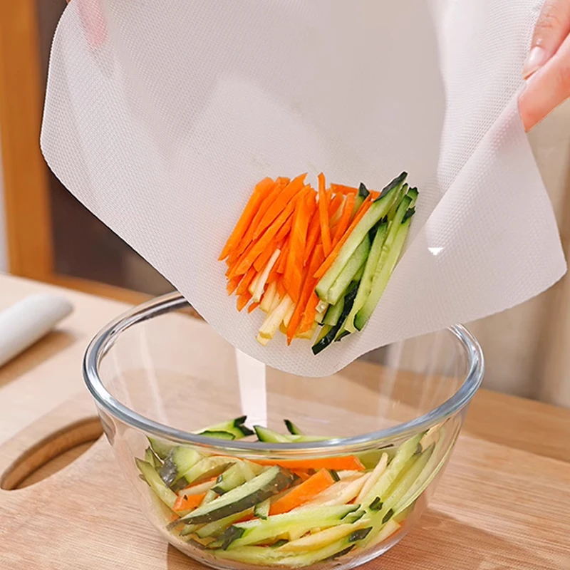 Tagliere da viaggio con coltello, tagliere in plastica 2 in 1 con