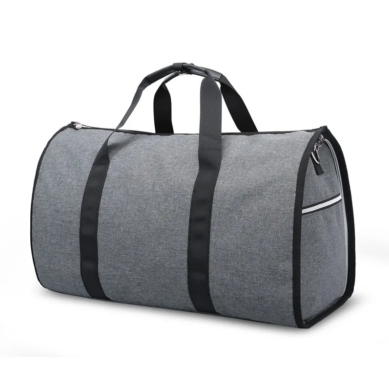branded gym bag