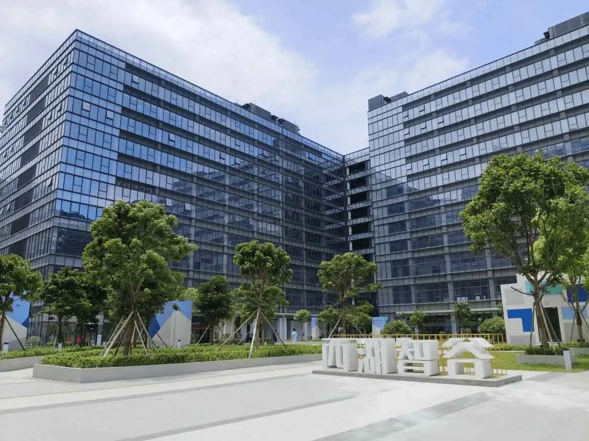 Huizhou Great-Will Industrial Co., Ltd. 3