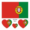 CE-029 Portugal