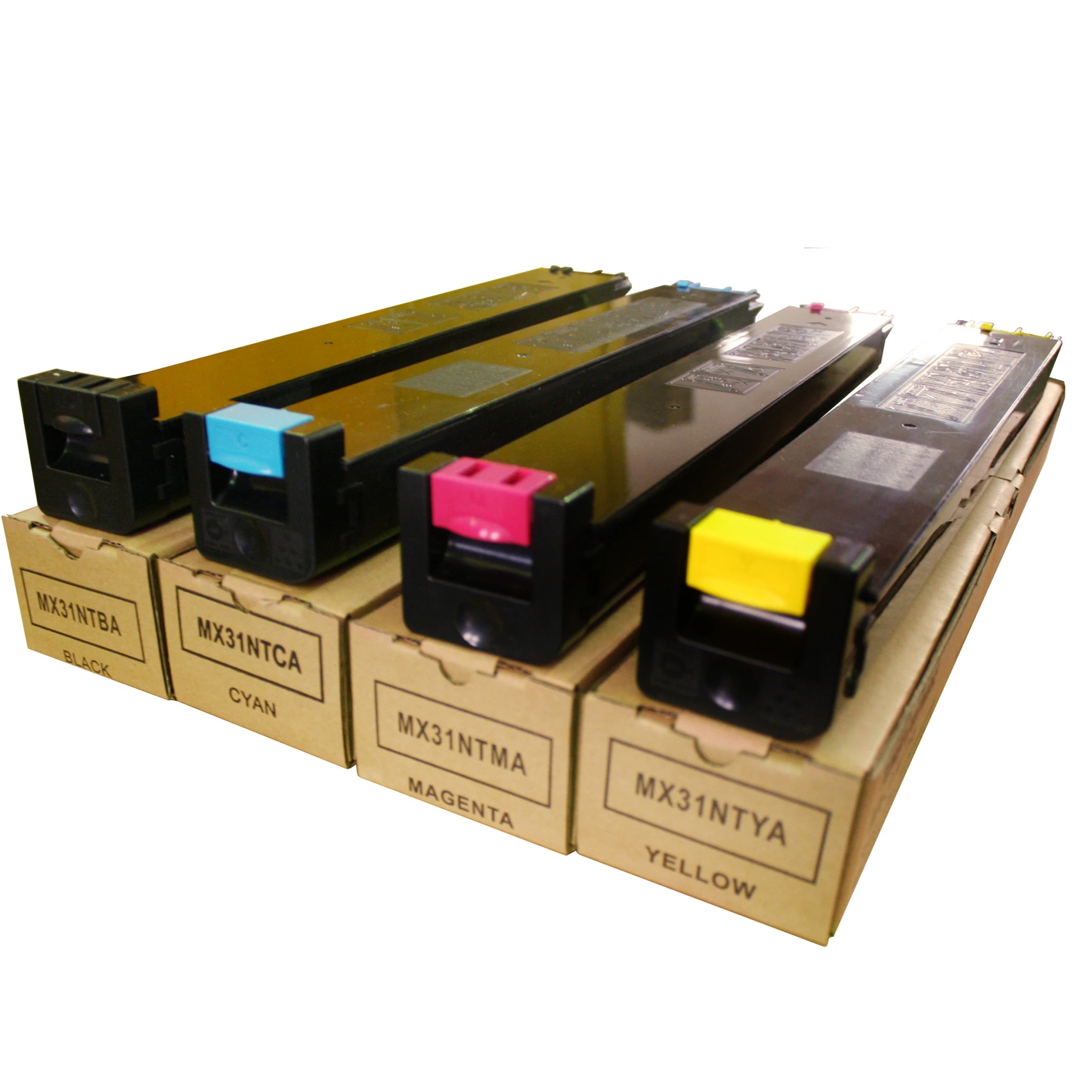 Source Compatible For Sharp MX31 toner cartridge on m.alibaba.com