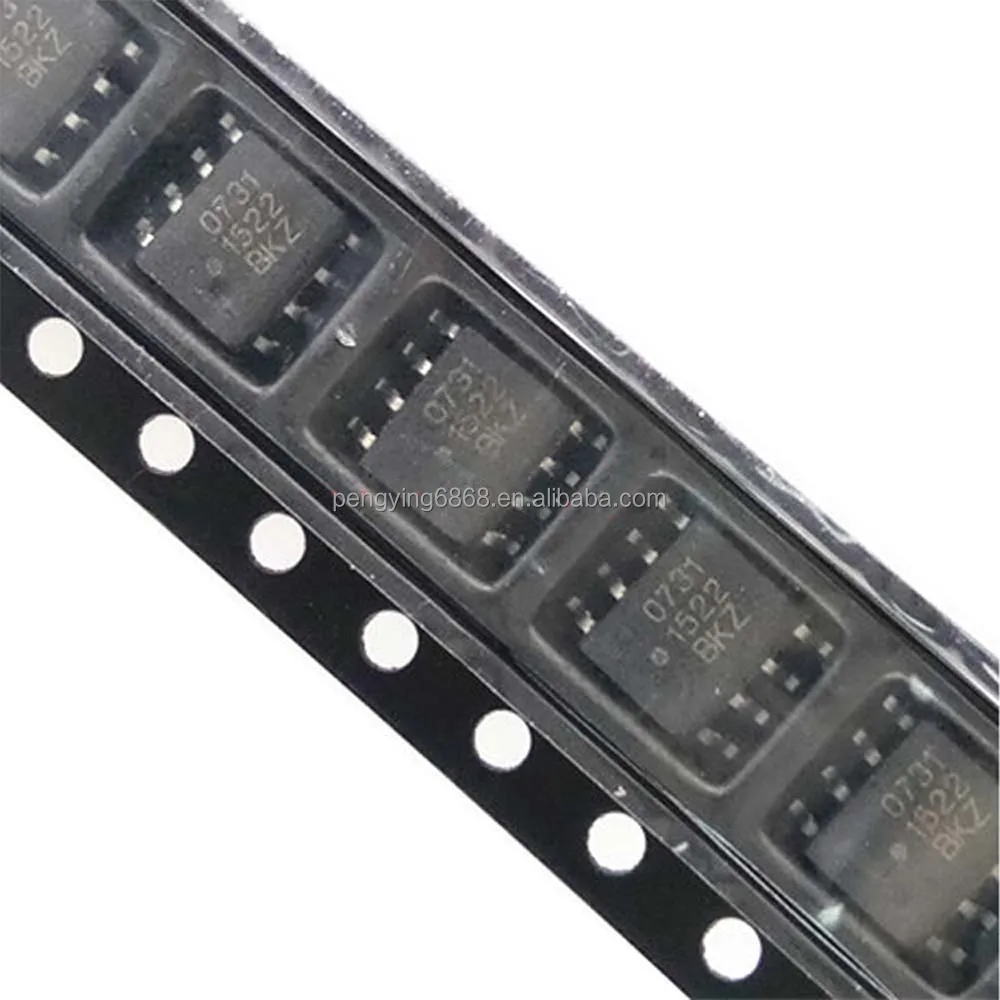 10 Pezzi Circuiti Integrati HAT1023R-EL HAT1023R | Formato SOP8 | Per Elettronica E Hobby - Foto 2