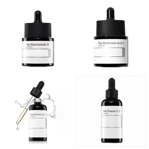 Cossrxxx Hydrating Moisturizing Fine Line Facial Serum Pure Hyaluronic Acid Niacinamide Tranexamic Acid for Repair Soothing