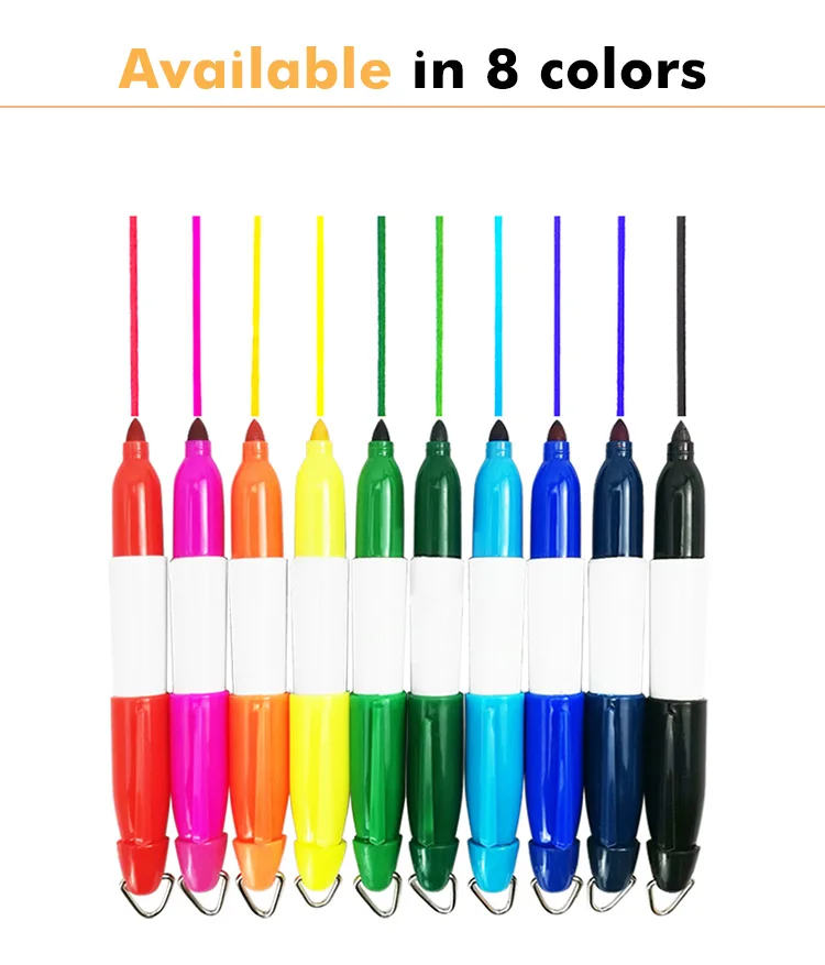 Promotional Mini Permanent Marker Set Buy Mini Permanent Marker Set