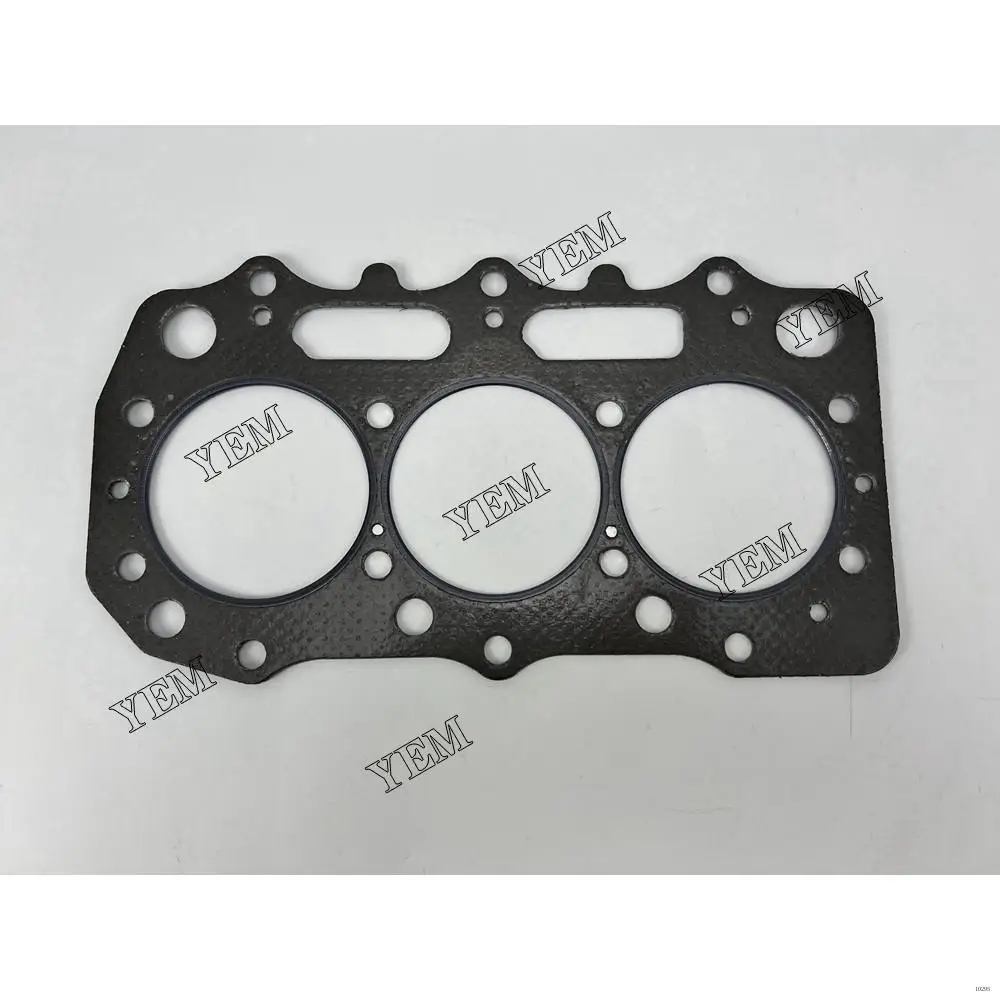 Head Gasket For Shibaura S753 Excavator Accessories