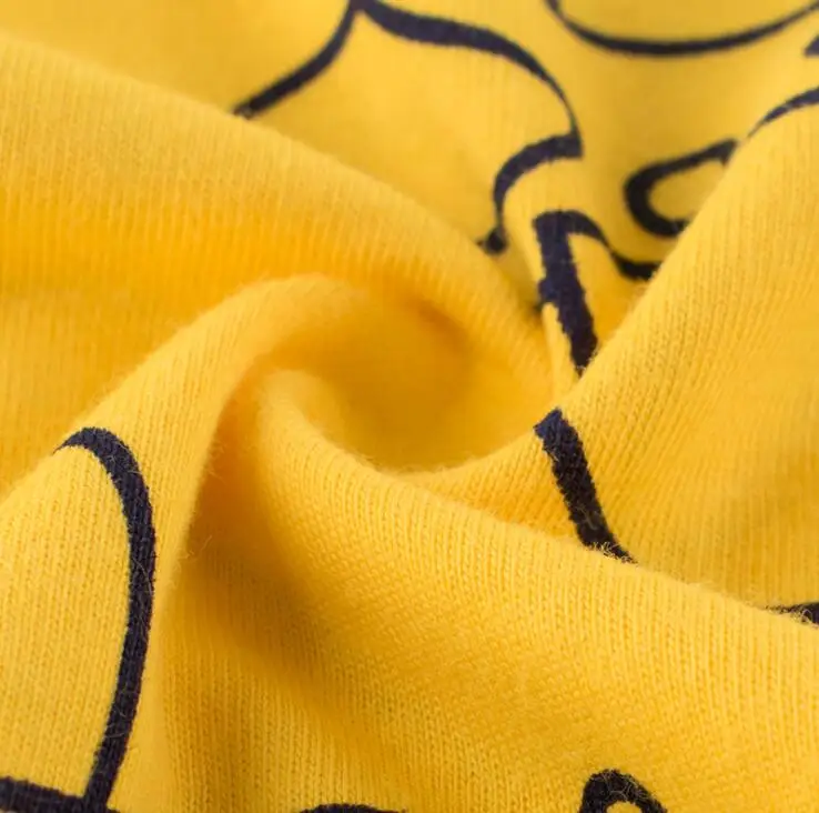 Лето 2022 детская одежда оптовая продажа с фабрики Детская футболка коротким рукавом для мальчиков хлопковая Футболка мультяшным