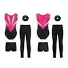 Hot Pink&Black