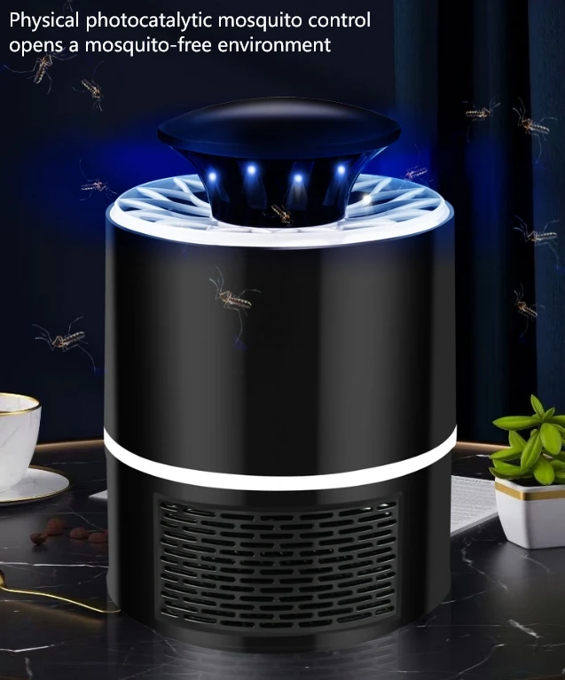 Mosquito Killer Fly 3C Electronic Consumer Products Manufacture