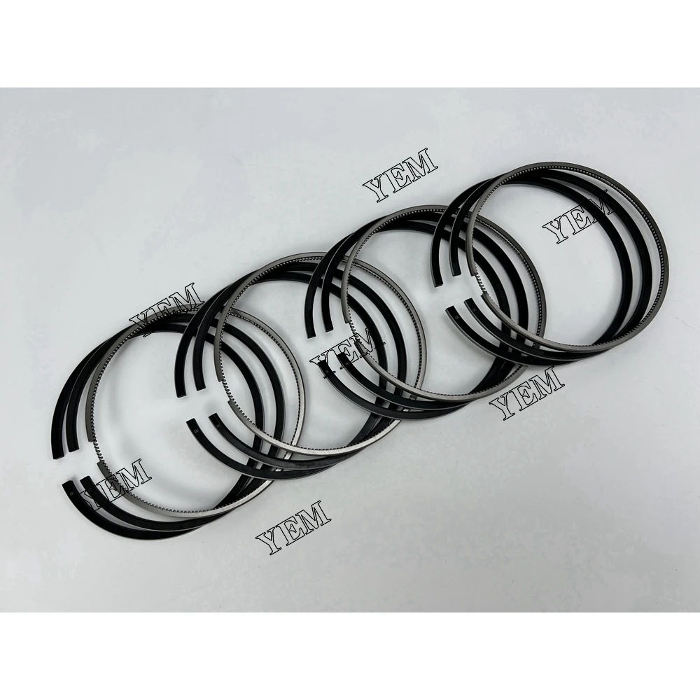 For Nissan BD30 Piston Ring Engine Repair Kit