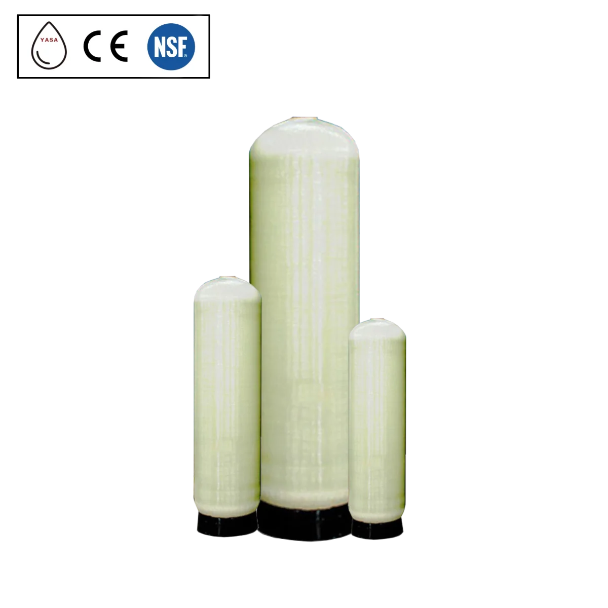 Резервуар для воды резервуар высокого давления пластиковый