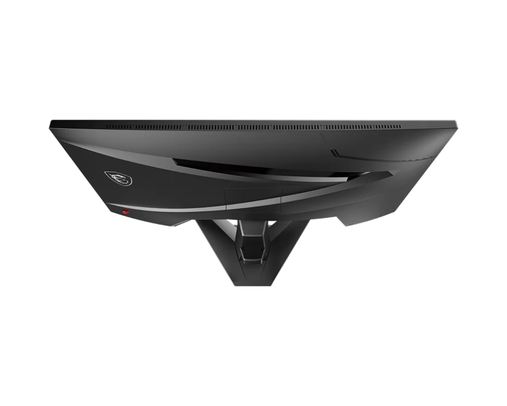 MSI MAG 256F Gaming Monitor - 180hz FHD for Competitive Play