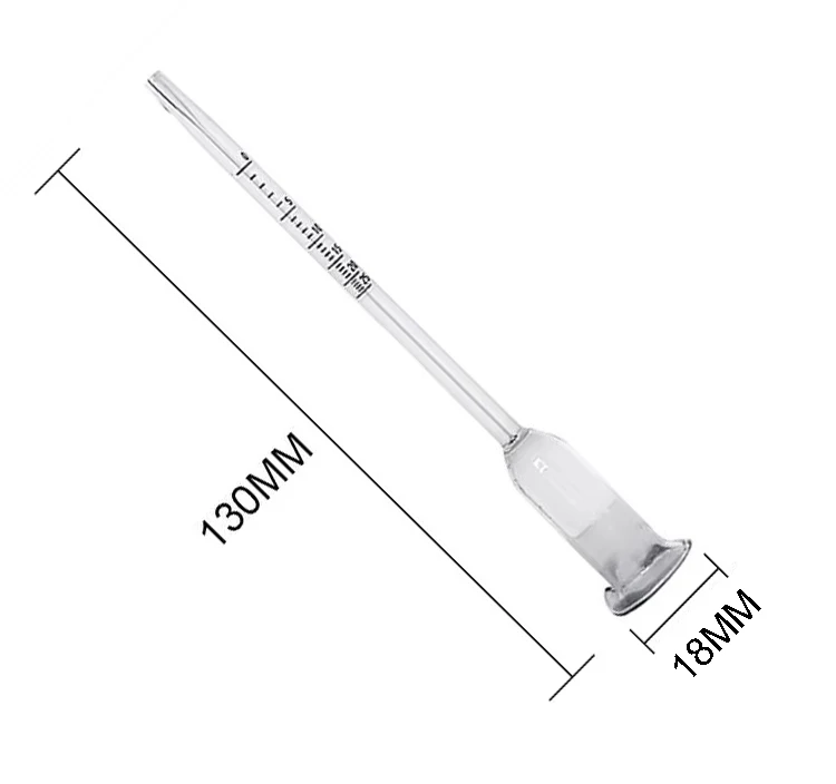 Alcohol Meter Tester - Measure Wine Percentage Accurately