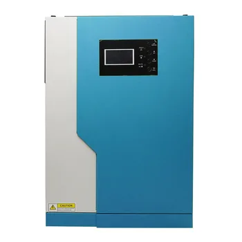 TTN 5KW 10KW Solar Power pure sine wave Inverter 10KW MPPT Solar Inverter 5KW 10KW Hybrid Solar Power Inverters For Home Use