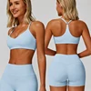 Bra-sky blue
