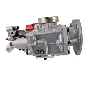 KSDPARTSOriginal quality K19 KT19 KTA19 diesel engine Fuel Pump 4915486 Assembly 4951544 5951451