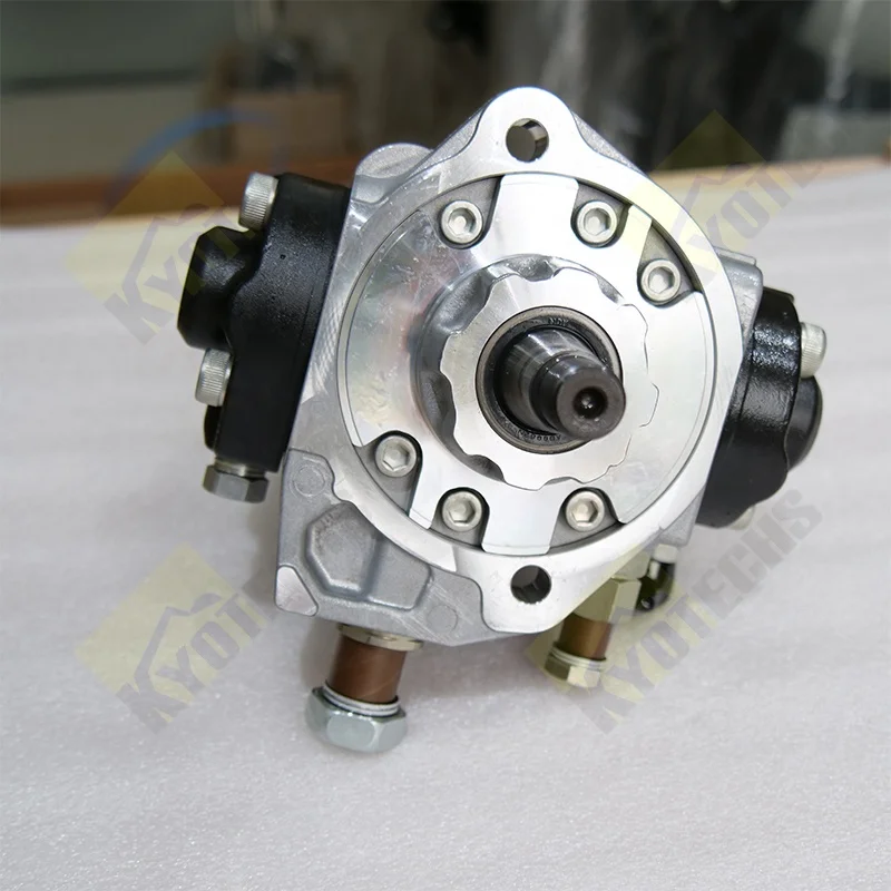 294000-1790 Fuel Injection Pump - High Durability & Performance