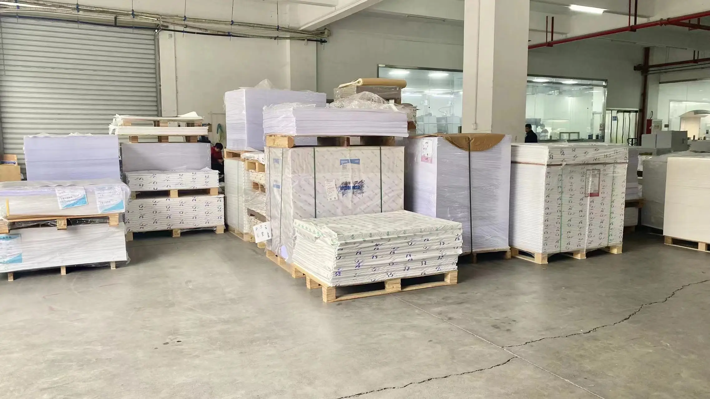 Zhangzhou Zhansheng Industry & Trade Co., Ltd. 2