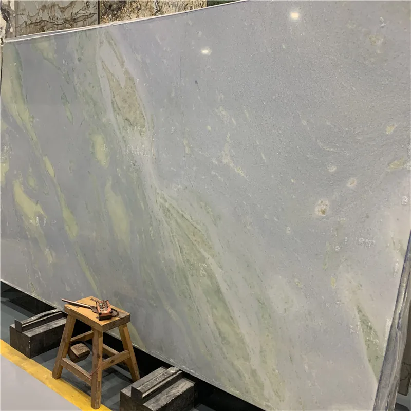 Shanghai Panda Greek Block Crema Uno Nuova Africano Turchia Marble