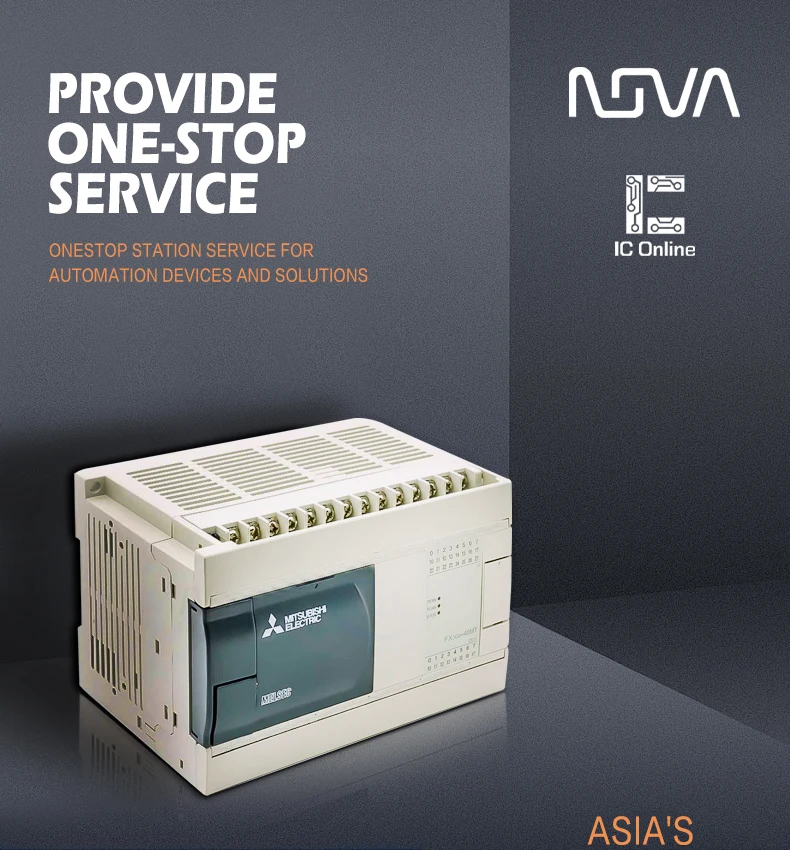 NOVA CJ1W-ID261 PLC Controller Module Original spot stock plc programming controller