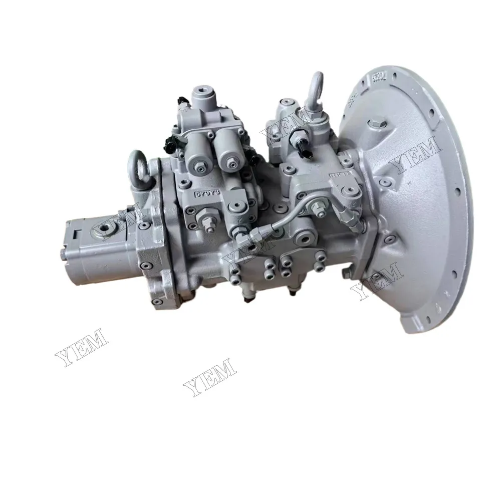 Hydraulic Pump HPK060 for Hitachi ZX130-5A Industrial Engine Parts 5