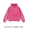 batik rose red