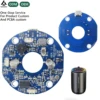Custom PCBA