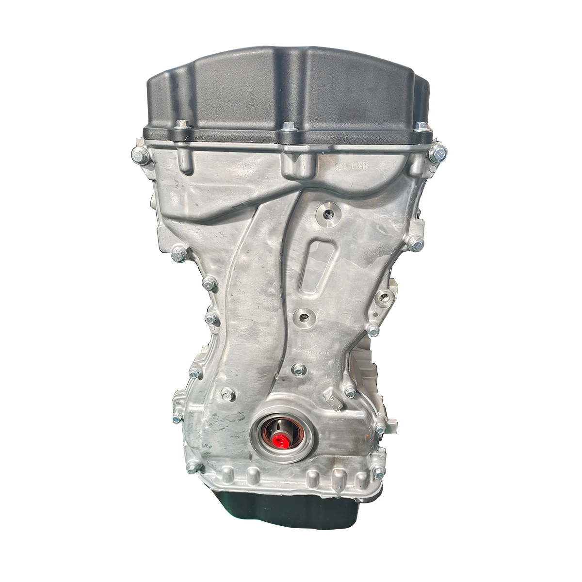 Engine G4KC 2.4L supplier