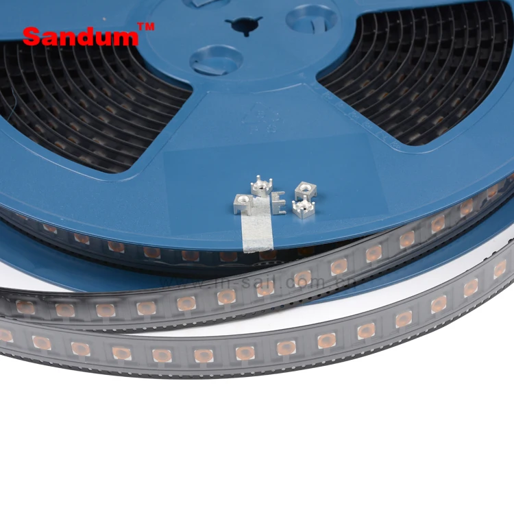 PCB SMT mounting nut 7460305