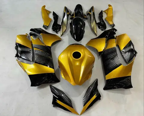 Fairing Body Kit for SUZUKI GSX1300R GSXR1300 Hayabusa 2022 2023  Full ABS Injection Plastic Motorcycle  Fairing Kit