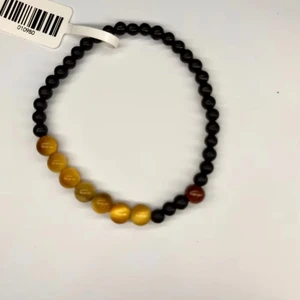Hot Selling Natural Rosewood Bead Bracelets, Small Bead Bracelets Are Very Suitable for Men and Women's Daily Wear